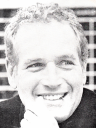 Paul Newman