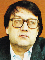 Pavel Vašák