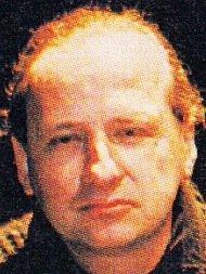 Petr Kratochvíl