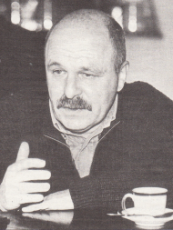 Petr Skoumal