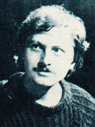 Rostislav Kuba