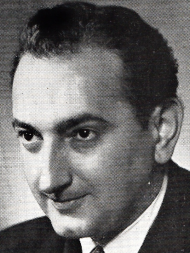 Rudolf Asmus