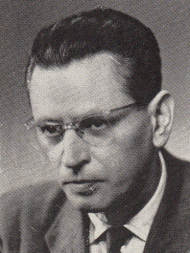 Rudolf Kubín