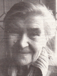 Růžena Grebeníčková