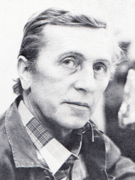 Stanislav Hanzík