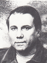 Stanislav Motl