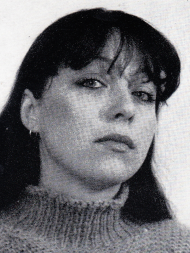 Stanislava Grebeníčková