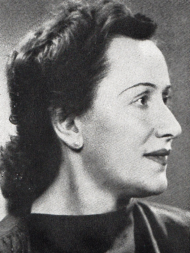 Štěpánka Petrová