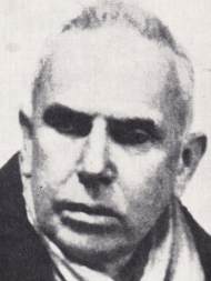 Theodore Dreiser