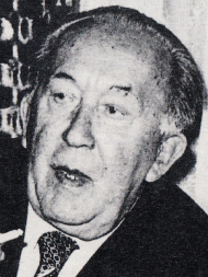 Václav Černý