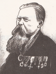 Václav František Červený