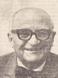 Václav Hilský