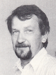 Václav Hradecký