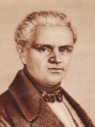 Václav Kliment Klicpera