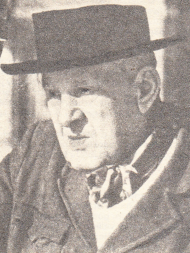 Václav Vilém Štech