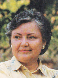 Věnceslava Hrubá-Freiberger