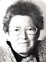 Věra Plívová-Šimková