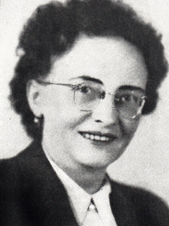 Věra Řepková