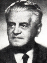 Vilém Petrželka