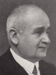 Viliam Figuš-Bystrý