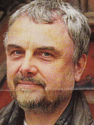 Vladimír Čech