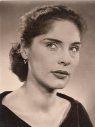 Vlasta Fialová