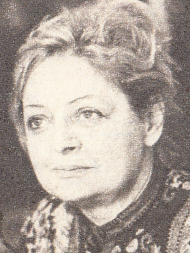 Yvette Heřtová