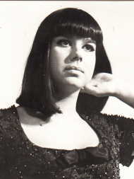 Yvonne Přenosilová