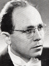 Zdeněk Košler