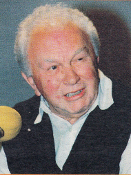 Zdeněk Mahler