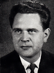 Zdenko Nováček