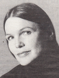 Zuzana Homolová